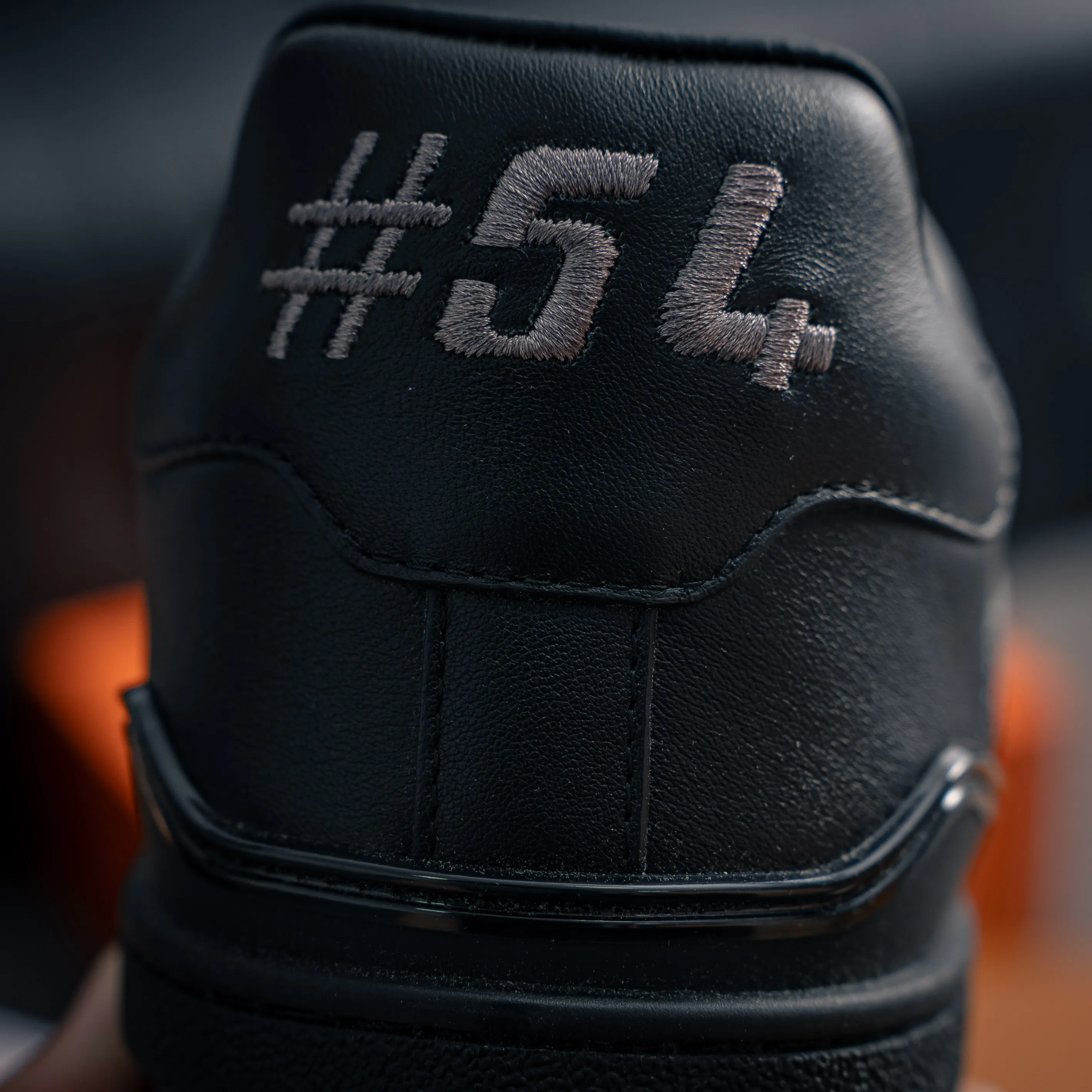 【VL 】 LOUIS VUITTON LV Trainer ✦ Cowhide Leather Monogram ，Retro ✦ #54 1